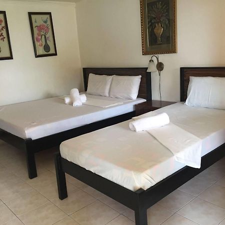 Bayview Inn Ormoc Kültér fotó