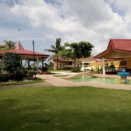 Bayview Inn Ormoc Kültér fotó