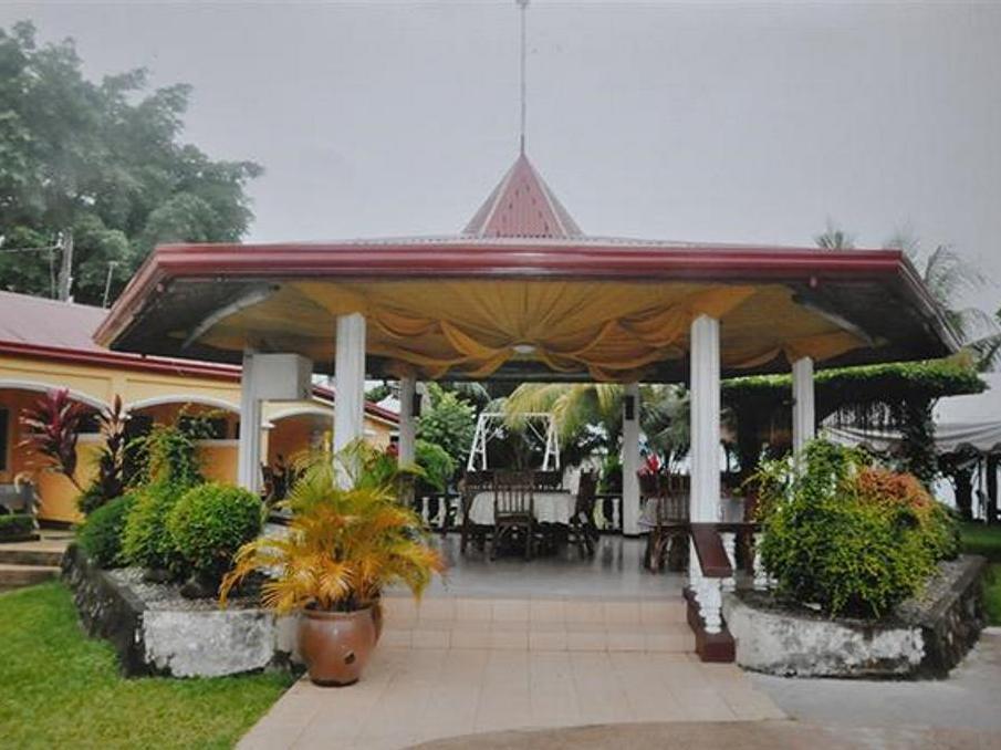 Bayview Inn Ormoc Kültér fotó