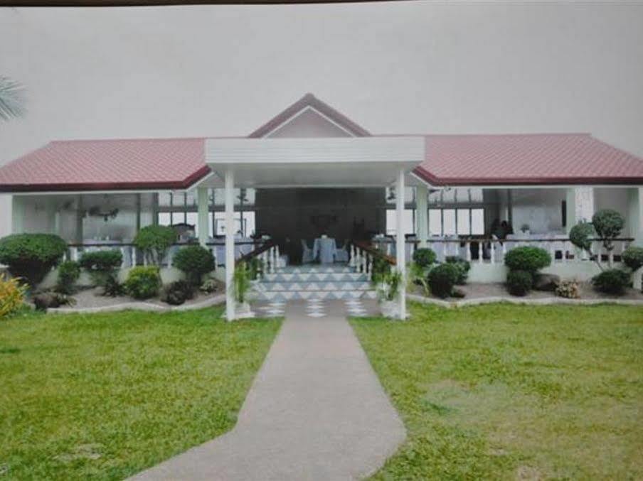 Bayview Inn Ormoc Kültér fotó