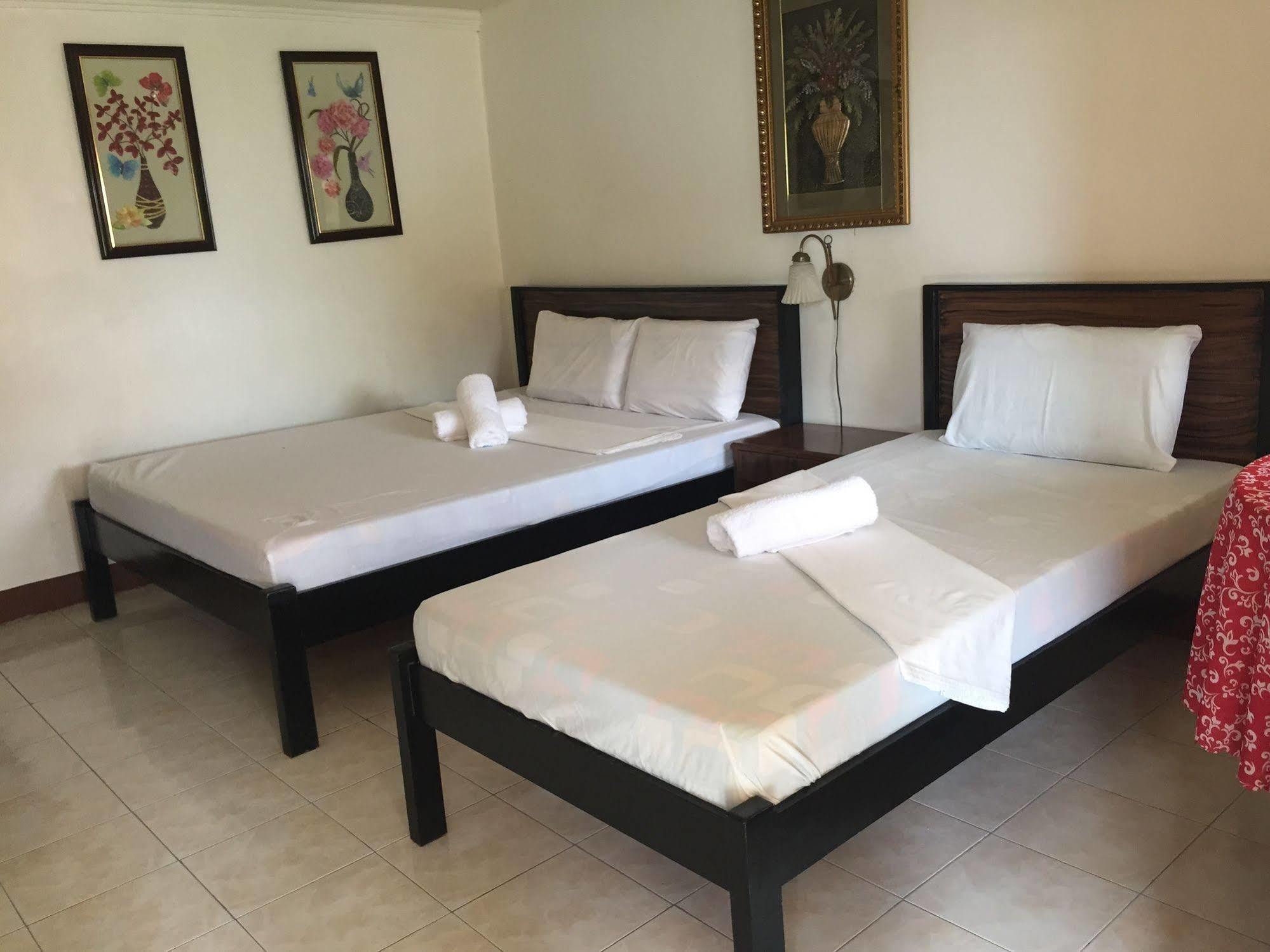 Bayview Inn Ormoc Kültér fotó