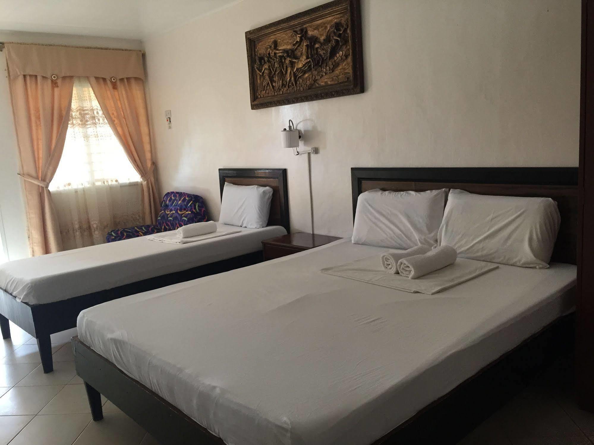 Bayview Inn Ormoc Kültér fotó