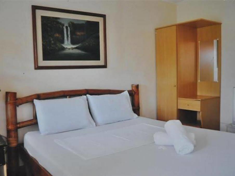 Bayview Inn Ormoc Kültér fotó