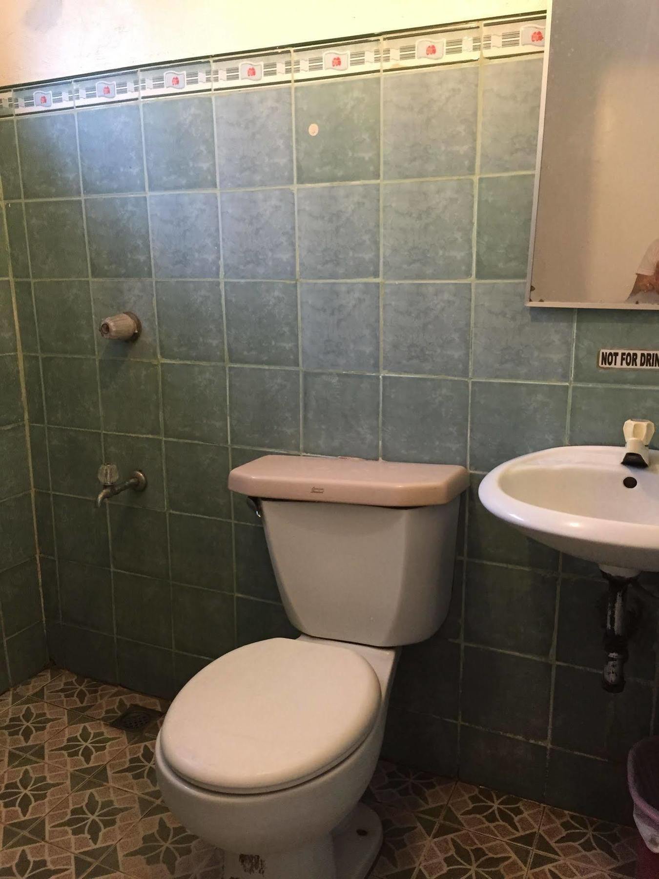 Bayview Inn Ormoc Kültér fotó