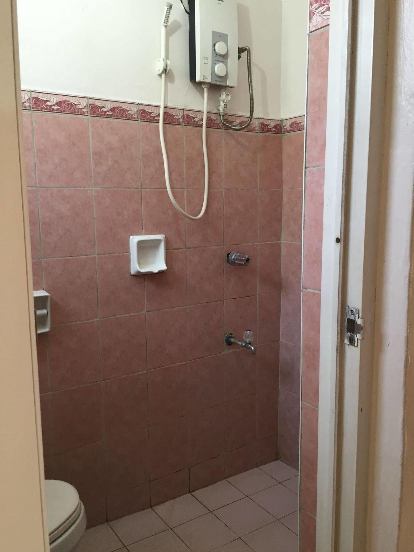 Bayview Inn Ormoc Kültér fotó