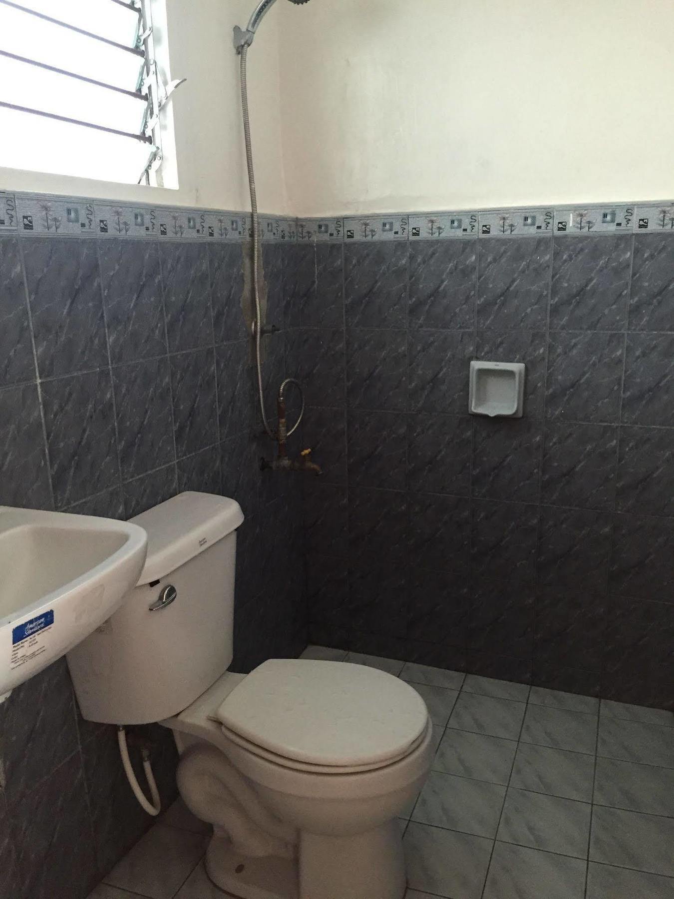 Bayview Inn Ormoc Kültér fotó