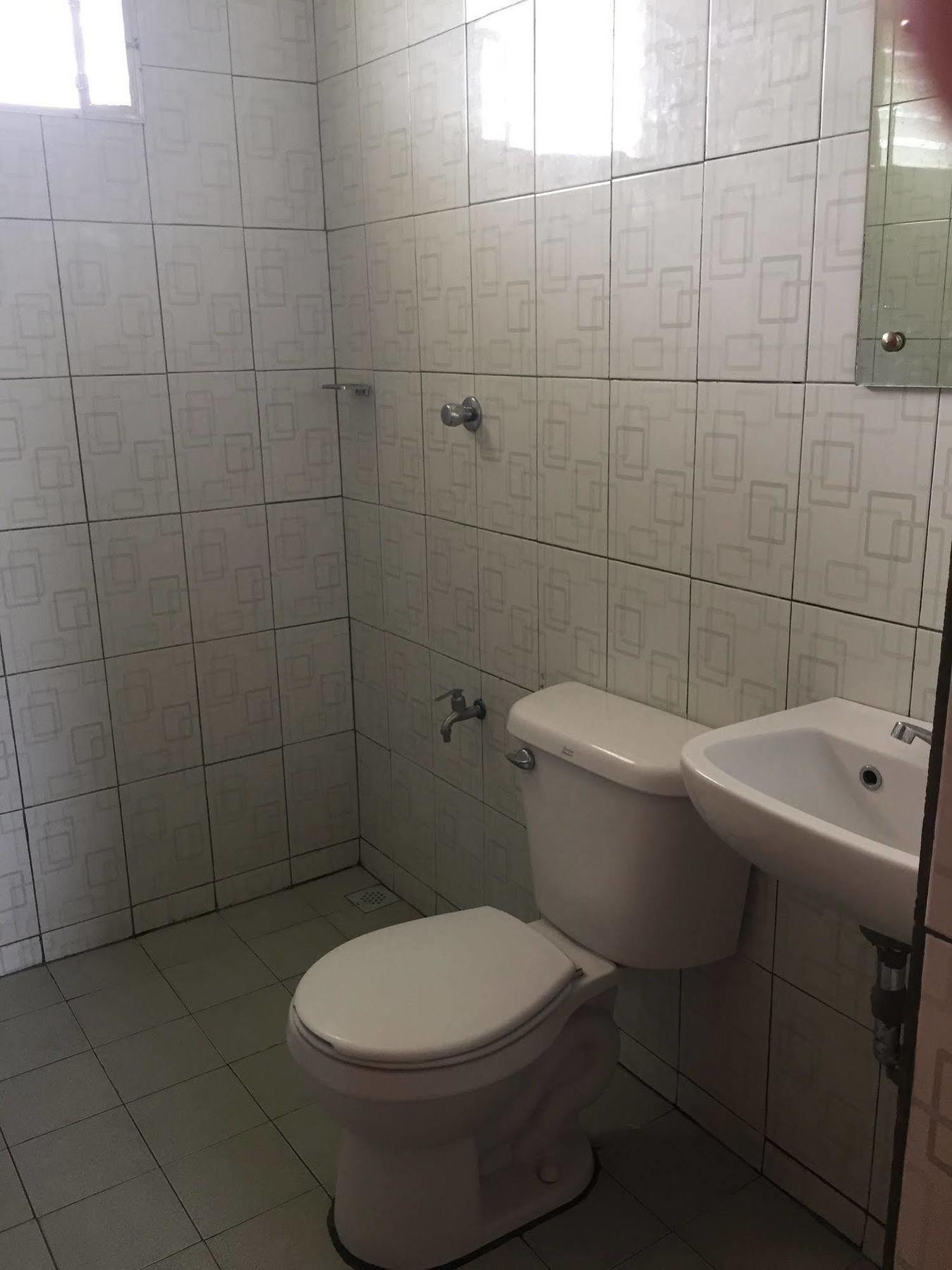 Bayview Inn Ormoc Kültér fotó