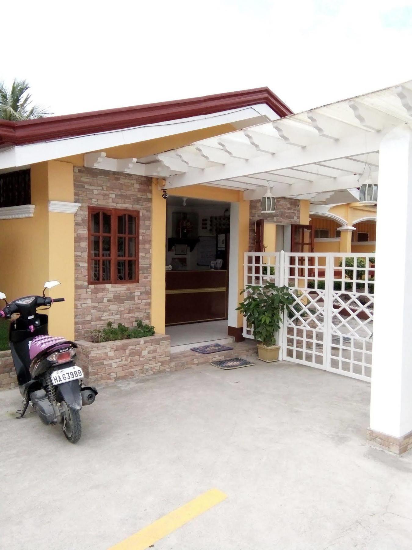 Bayview Inn Ormoc Kültér fotó