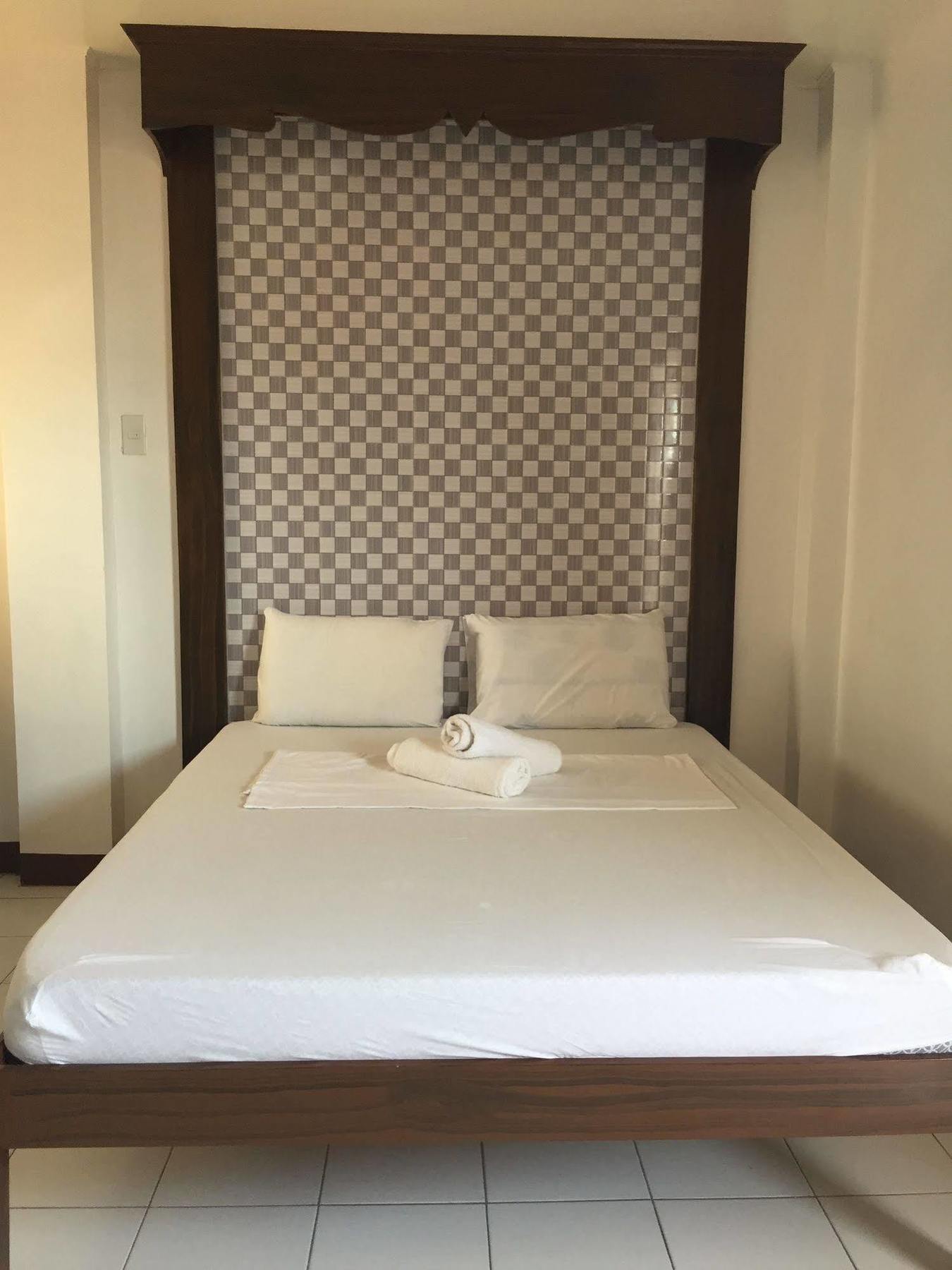 Bayview Inn Ormoc Kültér fotó