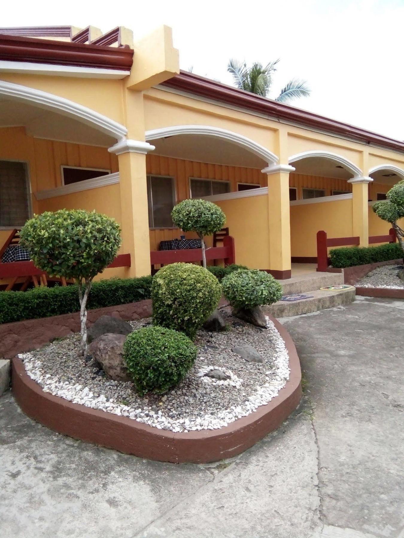Bayview Inn Ormoc Kültér fotó